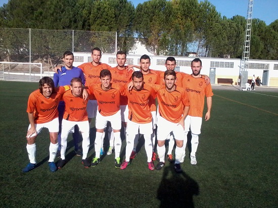 Foto noticia deportiva