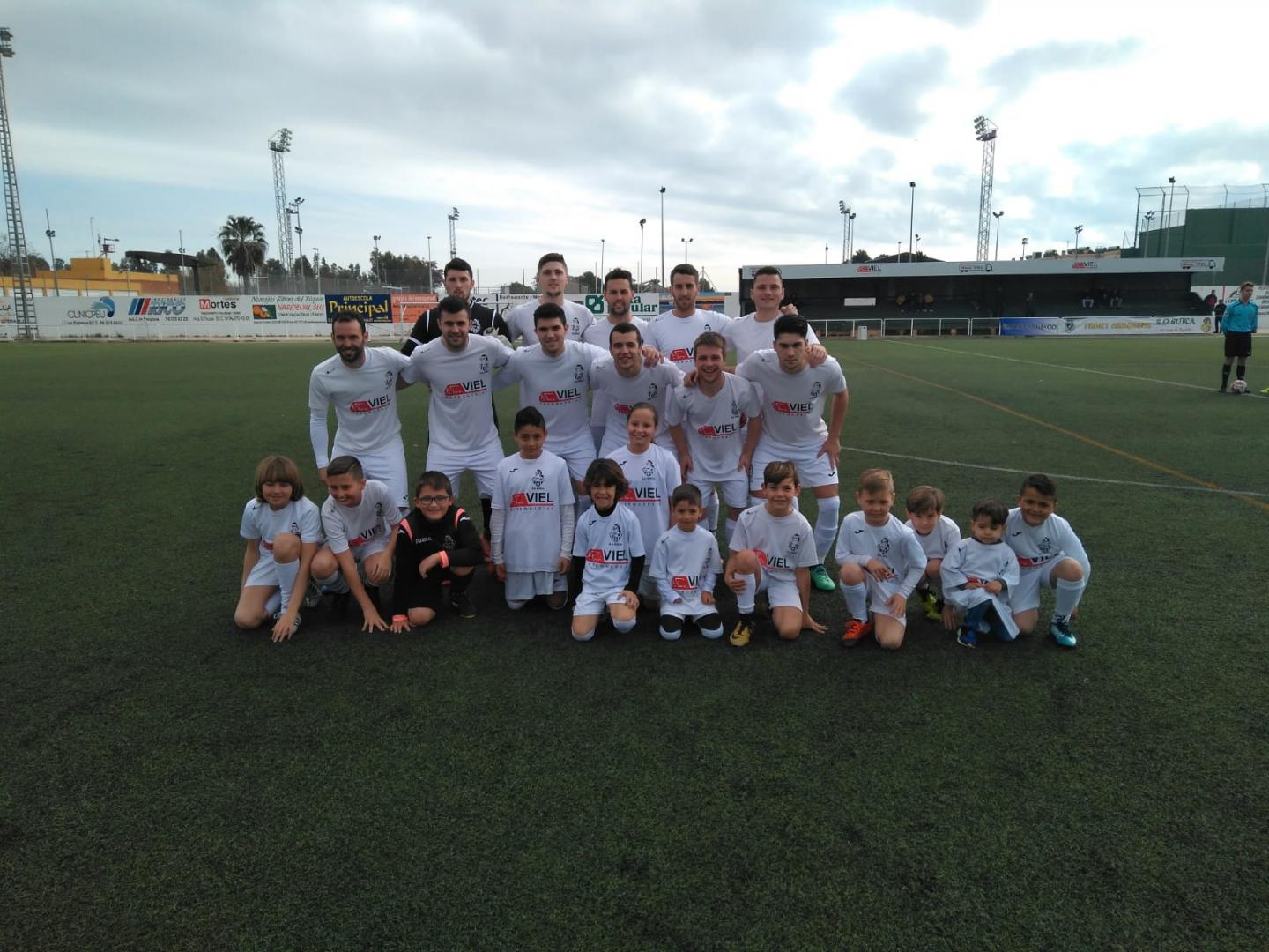 Foto noticia deportiva