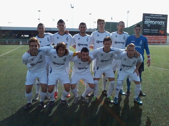 Foto noticia deportiva