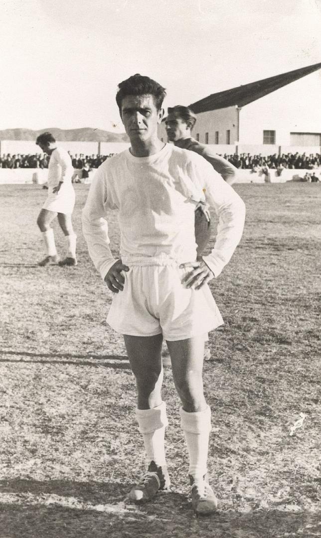 Foto noticia deportiva