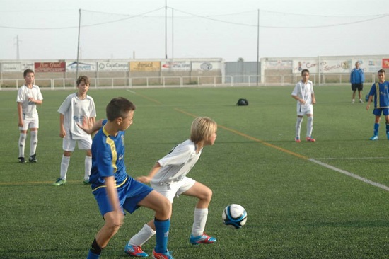 Foto noticia deportiva