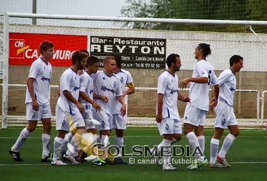 Foto noticia deportiva