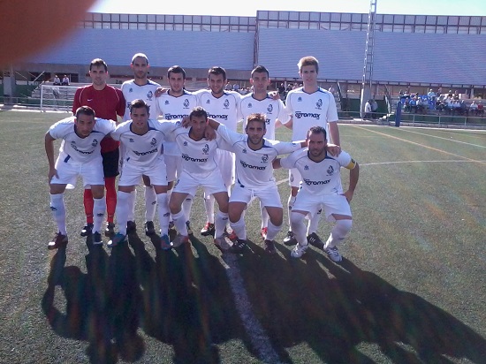 Foto noticia deportiva