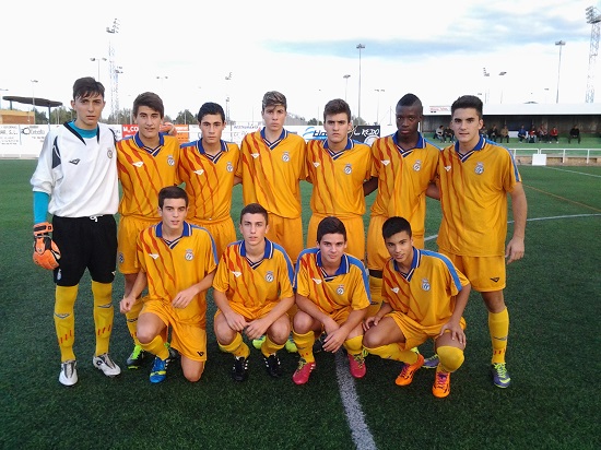 Foto noticia deportiva