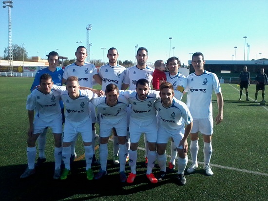 Foto noticia deportiva