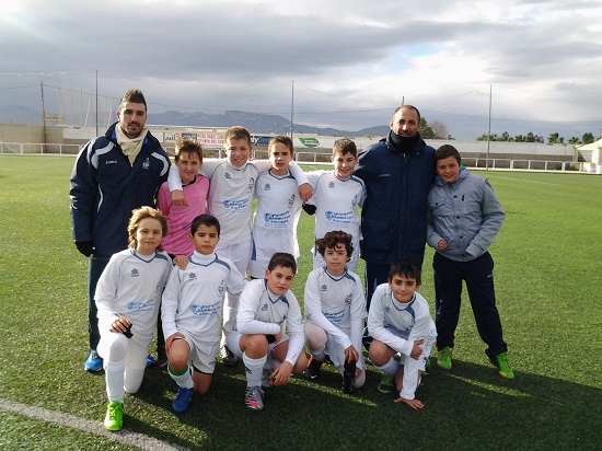 Foto noticia deportiva