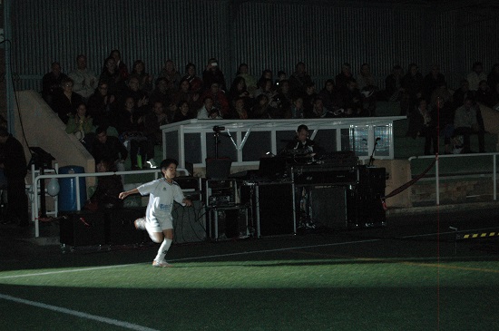 Foto noticia deportiva