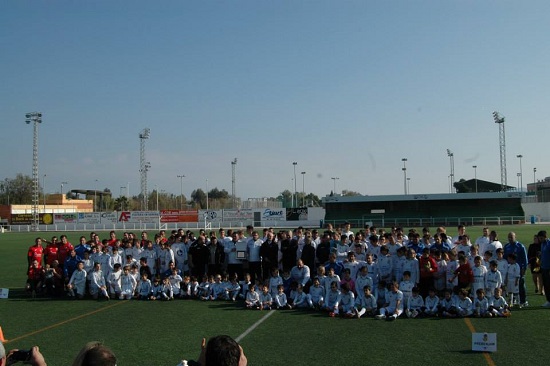 Foto noticia deportiva