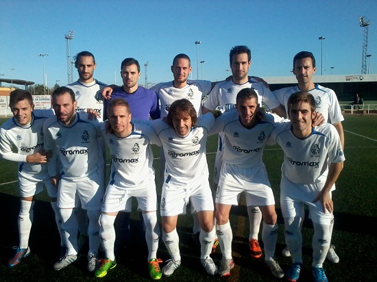 Foto noticia deportiva