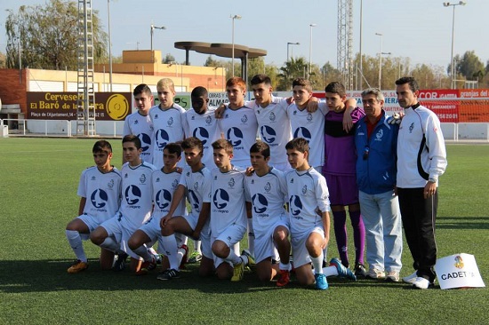 Foto noticia deportiva
