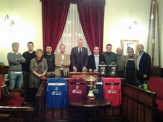 Foto noticia deportiva