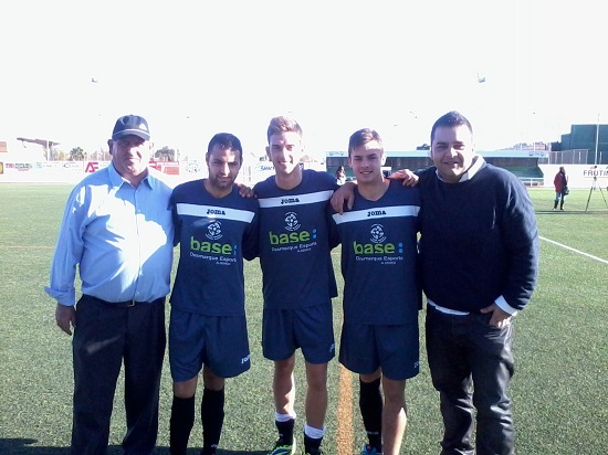 Foto noticia deportiva