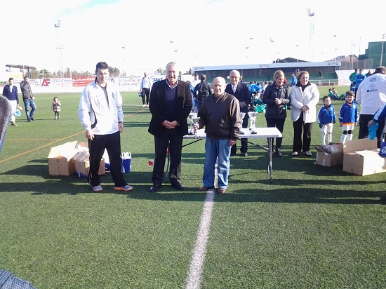 Foto noticia deportiva
