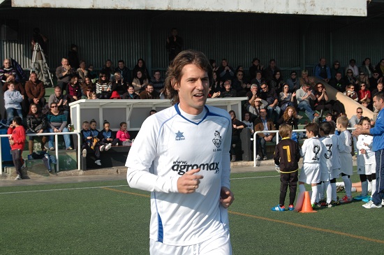 Foto noticia deportiva