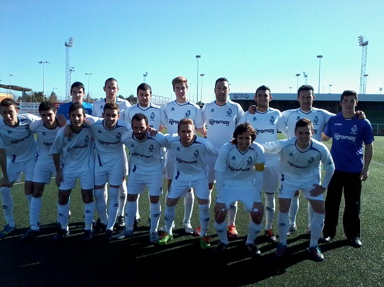 Foto noticia deportiva