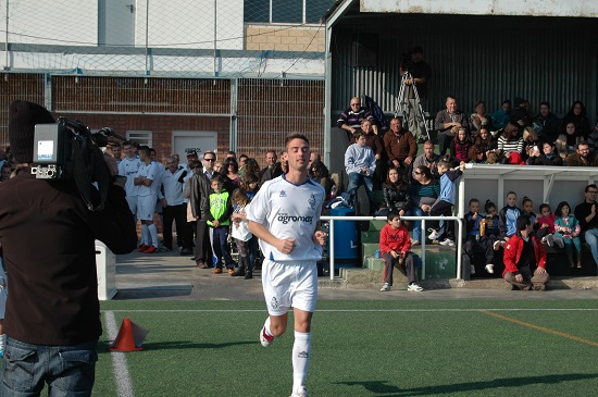 Foto noticia deportiva