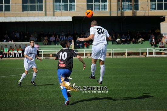 Foto noticia deportiva