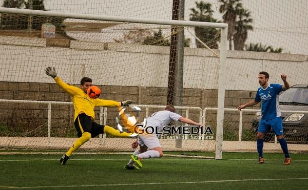 Foto noticia deportiva