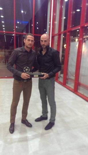 Foto noticia deportiva