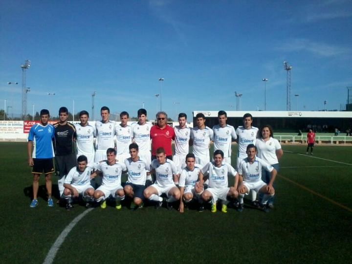 Foto noticia deportiva