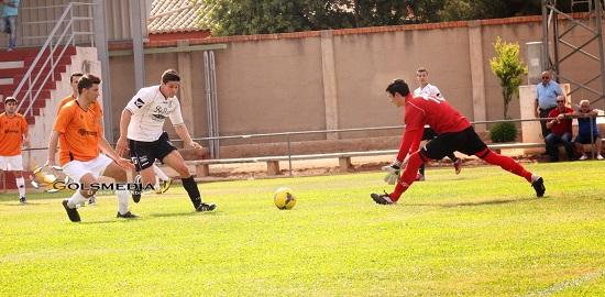 Foto noticia deportiva