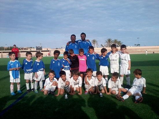Foto noticia deportiva