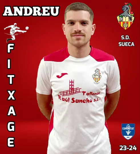 Imagen noticia SD Sueca
