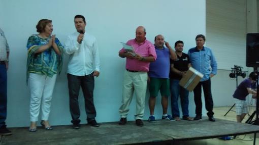 Foto noticia deportiva