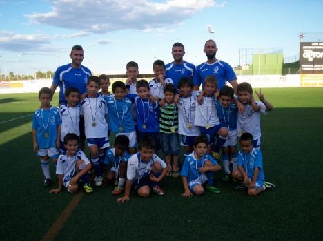 Foto noticia deportiva