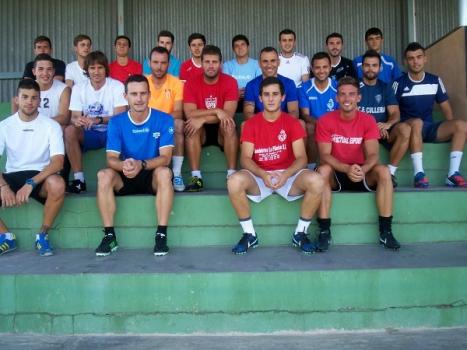 Foto noticia deportiva