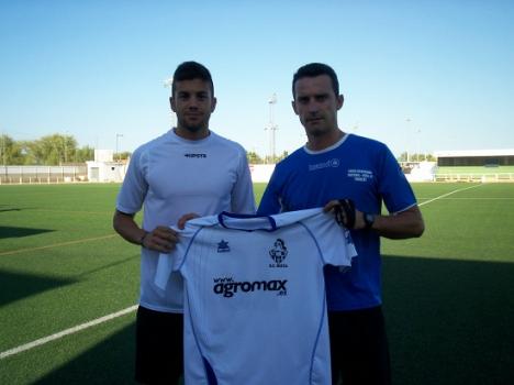 Foto noticia deportiva