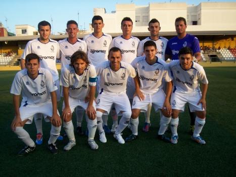 Foto noticia deportiva