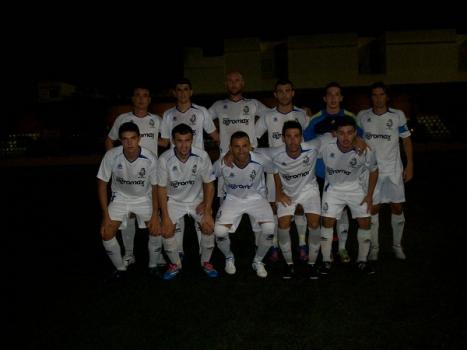 Foto noticia deportiva