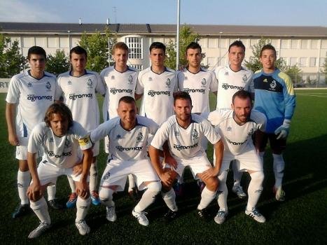 Foto noticia deportiva