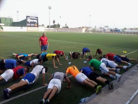 Foto noticia deportiva