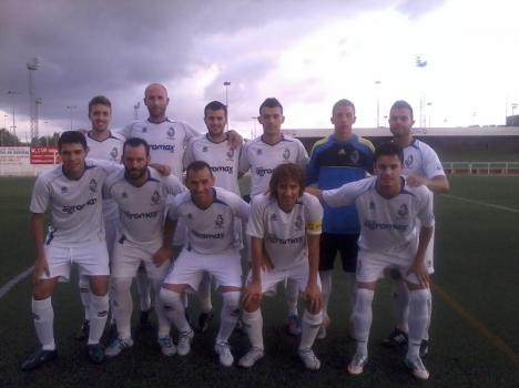 Foto noticia deportiva