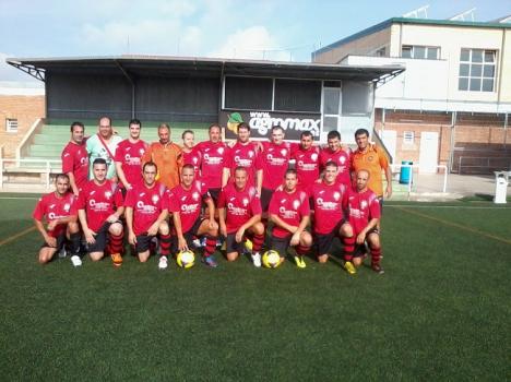 Foto noticia deportiva