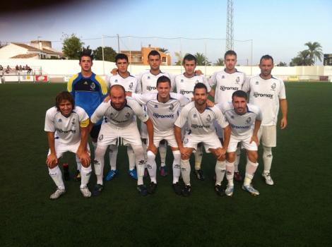 Foto noticia deportiva