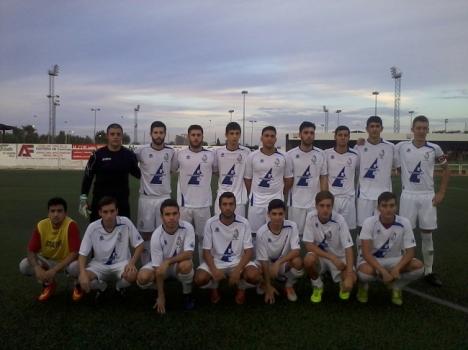 Foto noticia deportiva