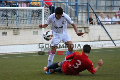Foto noticia deportiva
