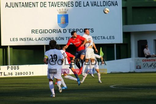 Foto noticia deportiva