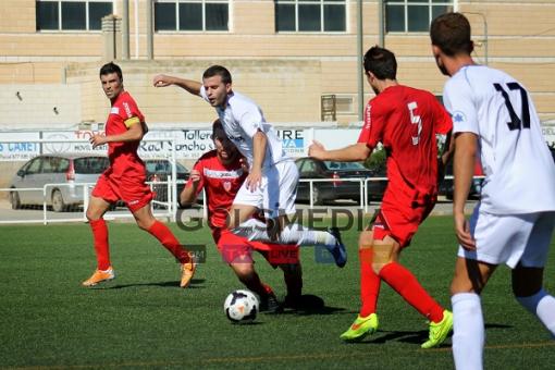 Foto noticia deportiva