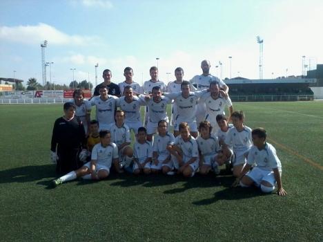 Foto noticia deportiva