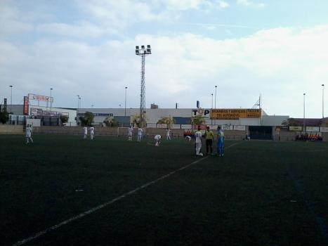 Foto noticia deportiva