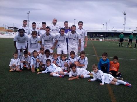 Foto noticia deportiva