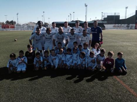 Foto noticia deportiva