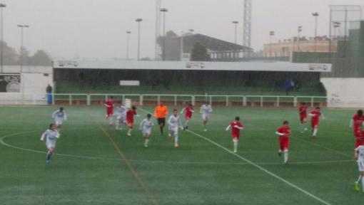 Foto noticia deportiva