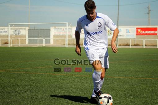 Foto noticia deportiva