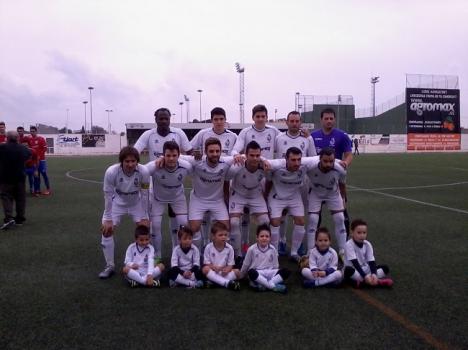 Foto noticia deportiva