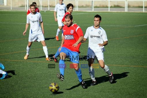 Foto noticia deportiva